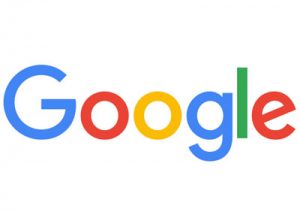 Google Logo